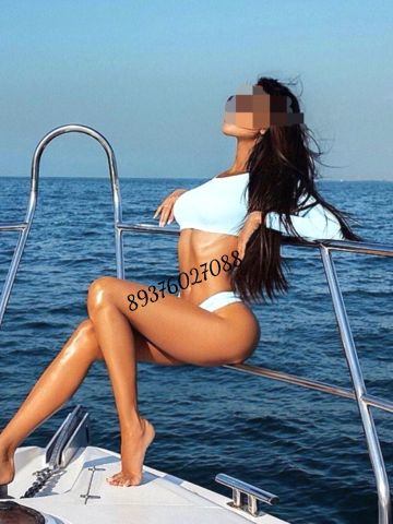 Анкета проститутки Ульяна, Зубова Поляна, 26 лет, №274750